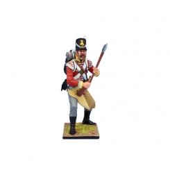 Grenadier Sapper - 30th Regt. of Foot 
