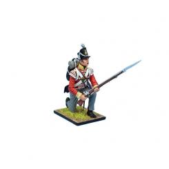 Grenadier Kneeling - 30th Regt. of Foot 