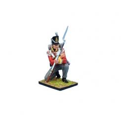 Grenadier Kneeling - 30th Regt. of Foot 