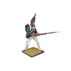 NCO - Pavlovski Grenadiers 