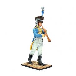 Oboist 