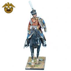 Husaren-Offizier - Izumsky Regiment 