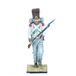 Grenadier - 3. Italienisches Linien-Infanterie-Regiment 