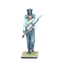 Füsilier - 3. Italienisches Linien-Infanterie-Regiment 