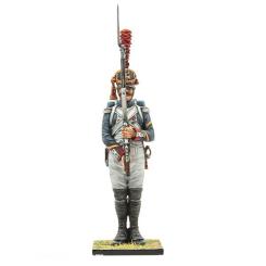 Unteroffizier - Füsilier-Grenadiere Mittlere Garde 
