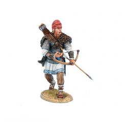 Dacian Archer 