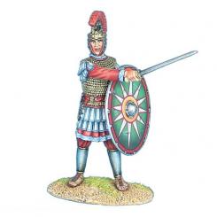Centurion romain tardif 