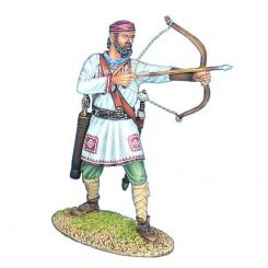 Archer romain tardif - tirant 
