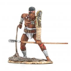 Retiarius Gladiator 