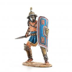 Bestiarius/Thraker Gladiator 