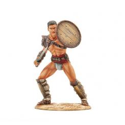 Spartacus - Thrakischer Gladiator 