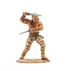Gallischer Gladiator 
