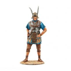 Dienstälterer Legionär - Römische Wache 
