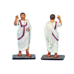 Roman Senator #2 