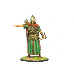 Commandant des archers auxiliaires de l'Est 