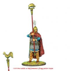Gallic Standard Bearer 