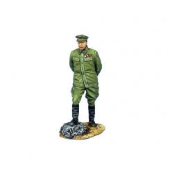 General Vasiliy Chuikov 