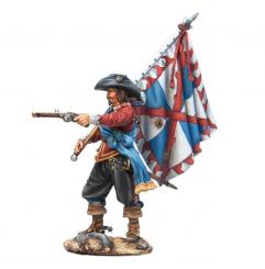 Tercio Catholic League Standard 