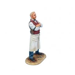 Saloonkeeper 
