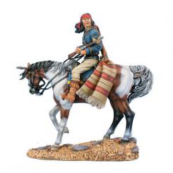 US Cavalry Indian Scout 