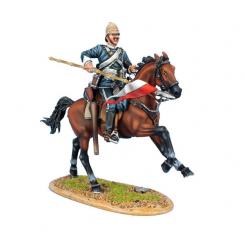 Mannschaft - 17th Lancers 