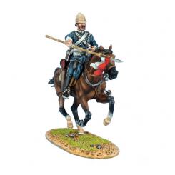 Mannschaft - 17th Lancers 