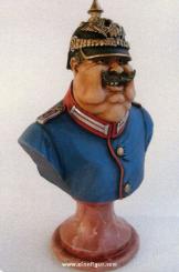 Fantassin prussien 