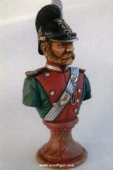 Chevaucher bavarois 