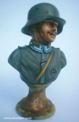 Sergent, Royaume de Bavière 