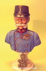 Emperor Franz Josef 