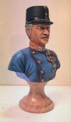 Colonel général de l'armée impériale et royale - 1915 