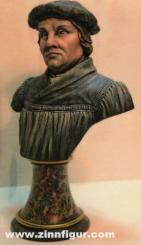Martin Luther - 1483-1546 