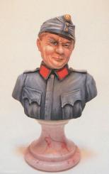 Le bon soldat Svejk 