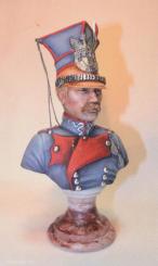 Soldat - Légion polonaise impériale et royale 1914/15 