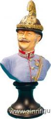 Officier de dragons 