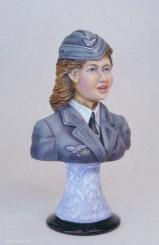 Fille-éclair Marine - 1943 