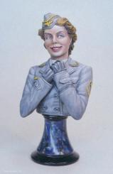 Blitzmädchen Luftwaffe - 1943 