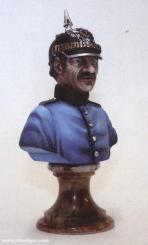 Dragoner - Régiment No.19 - Grand-Duché d'Oldenbourg 