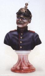 Artilleur - Württembergisches Feldartillerie Regiment No.29 