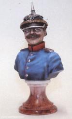 Prussian Guard Dragoon Regiment No.2 