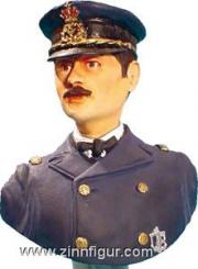 U-Boat Captain von Trapp 