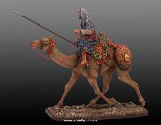 Arabian Cameleer 