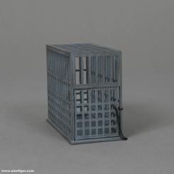 Iron Cage 