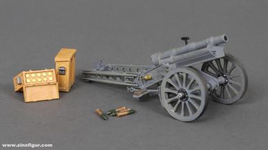 Gebirgsgeschütz 65 mm M modele 1906 