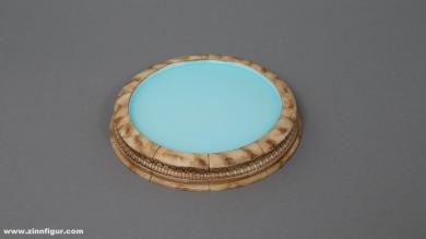 Ancient Marble Pool 