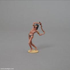 Sword Dancer #1 