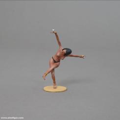 The Juggler 