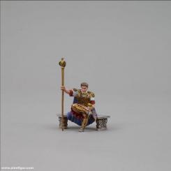 L'empereur romain 