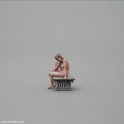 Garden Nymph Shisk 
