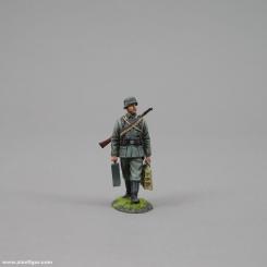 Heer Mortar Crew 